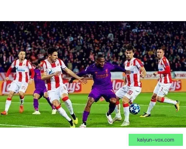 Son：精神韧性与抗压能力并存，助热刺逆境中稳步提升表现