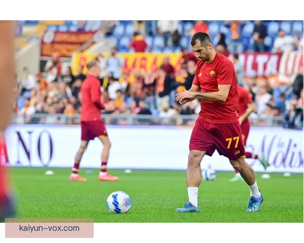 扎卡远射能力持续提升，成为球队中场的重要武器