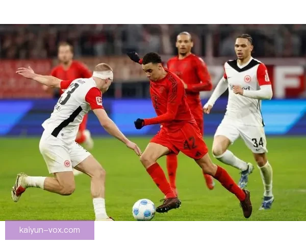 德甲转会新秀表现稳健，值得关注的潜力球员逐渐浮出水面