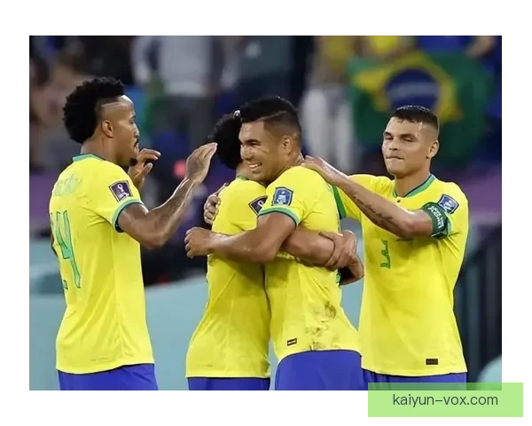 巴西队边路突破状态回暖，进攻威胁显著提升