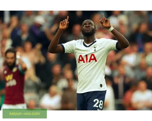 恩东贝莱在热刺表现低迷，状态有待恢复