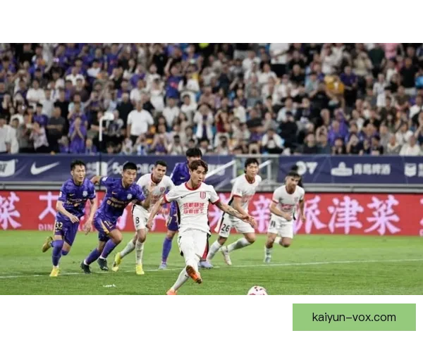 中超球队表现稳健，联赛竞争激烈，争夺积分形势严峻