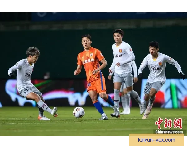 中超赛季分析：各队表现趋势与竞争力增强情况解析