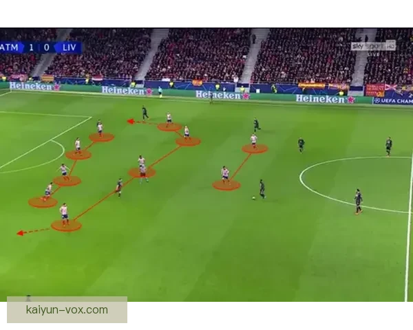 西蒙尼压迫体系解析：战术细节与球队执行力分析