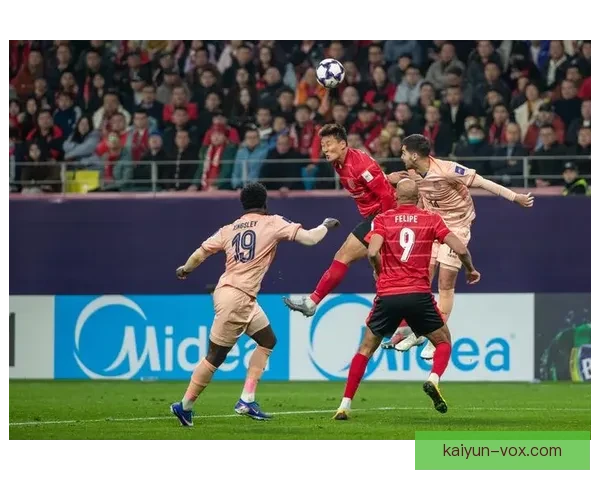 中超赛程公布：新赛季揭幕战时间及完整对阵安排出炉